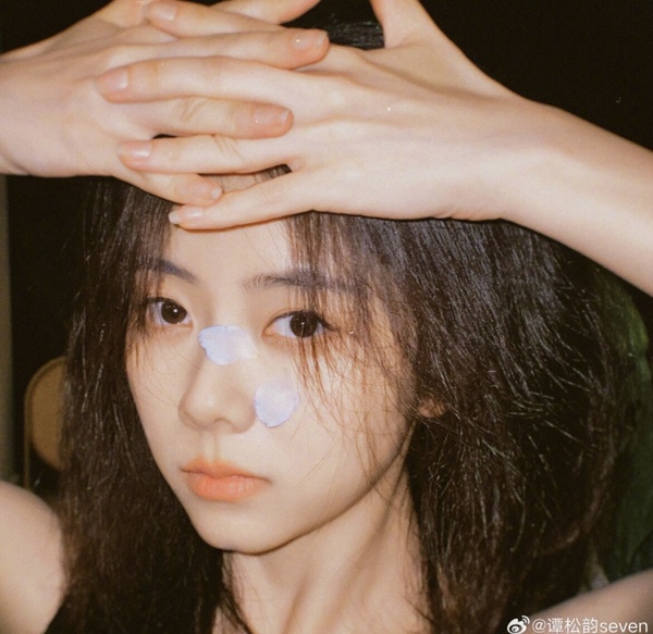 網讚觀眾緣好的八位陸劇女星：《你比星光美麗》譚松韻路人粉多、她評價好卻一直沒大火