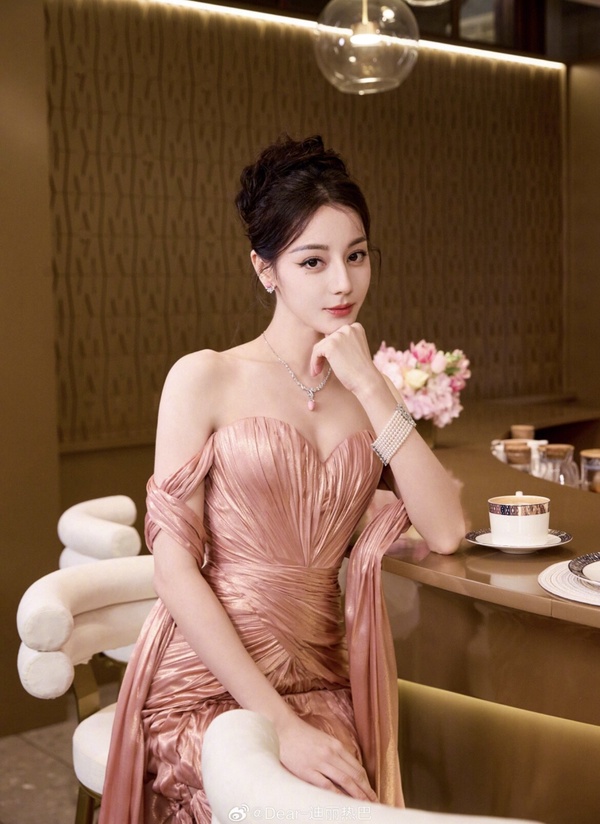 網讚觀眾緣好的八位陸劇女星：《你比星光美麗》譚松韻路人粉多、她評價好卻一直沒大火