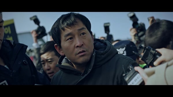 《模範計程車》結局劇情看點&amp;amp;amp;amp;amp;amp;amp;amp;amp;amp;amp;amp;amp;amp;角色介紹：7大真實事件改編，李帝勳的私刑是正義or暴力？