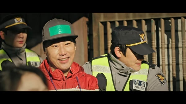 《模範計程車》結局劇情看點&amp;amp;amp;amp;amp;amp;amp;amp;amp;amp;amp;amp;amp;角色介紹：7大真實事件改編，李帝勳的私刑是正義or暴力？