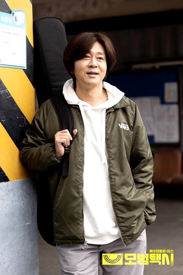 《模範計程車》結局劇情看點&amp;amp;amp;amp;amp;角色介紹：7大真實事件改編，李帝勳的私刑是正義or暴力？