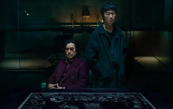 從Netflix《地面師》是真實故事改編！日本最大房屋商「積水房屋」也被騙，55億有去無回