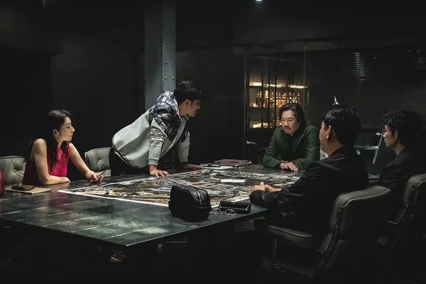 從Netflix《地面師》是真實故事改編！日本最大房屋商「積水房屋」也被騙，55億有去無回