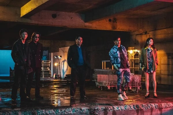從Netflix《地面師》是真實故事改編！日本最大房屋商「積水房屋」也被騙，55億有去無回