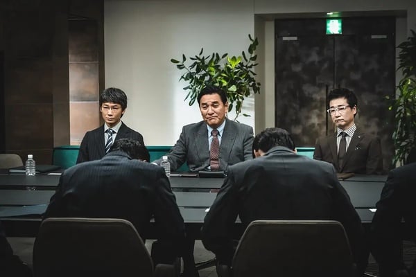 從Netflix《地面師》是真實故事改編！日本最大房屋商「積水房屋」也被騙，55億有去無回