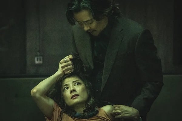 從Netflix《地面師》是真實故事改編！日本最大房屋商「積水房屋」也被騙，55億有去無回