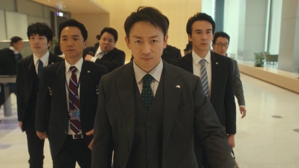 從Netflix《地面師》是真實故事改編！日本最大房屋商「積水房屋」也被騙，55億有去無回