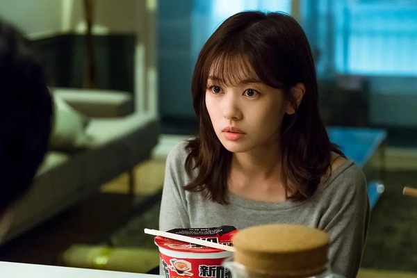 Netflix《媽媽朋友的兒子》庭沼珉是瘋女子專業戶!《今生是第一次》難忘，第3部更經典!