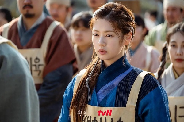 Netflix《媽媽朋友的兒子》庭沼珉是瘋女子專業戶!《今生是第一次》難忘，第3部更經典!