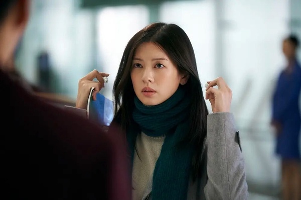Netflix《媽媽朋友的兒子》庭沼珉是瘋女子專業戶!《今生是第一次》難忘，第3部更經典!