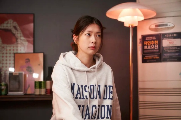 Netflix《媽媽朋友的兒子》庭沼珉是瘋女子專業戶!《今生是第一次》難忘，第3部更經典!