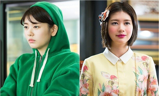 Netflix《媽媽朋友的兒子》庭沼珉是瘋女子專業戶!《今生是第一次》難忘，第3部更經典!
