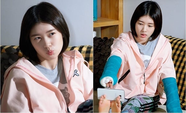 Netflix《媽媽朋友的兒子》庭沼珉是瘋女子專業戶!《今生是第一次》難忘，第3部更經典!