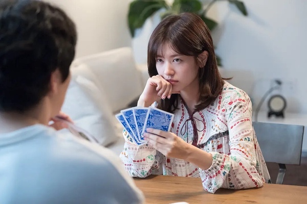 Netflix《媽媽朋友的兒子》庭沼珉是瘋女子專業戶!《今生是第一次》難忘，第3部更經典!