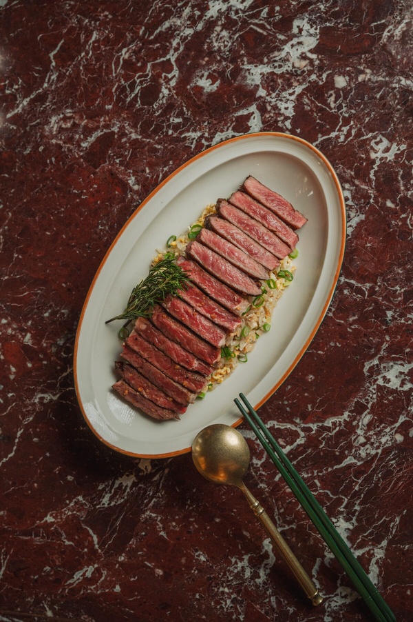 2024 必比登美食出爐！台北六家、高雄五家新入選，「黃記魯肉飯、麵鋪」平民美食黑馬