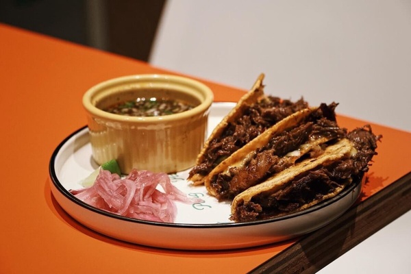 2024 必比登美食出爐！台北六家、高雄五家新入選，「黃記魯肉飯、麵鋪」平民美食黑馬