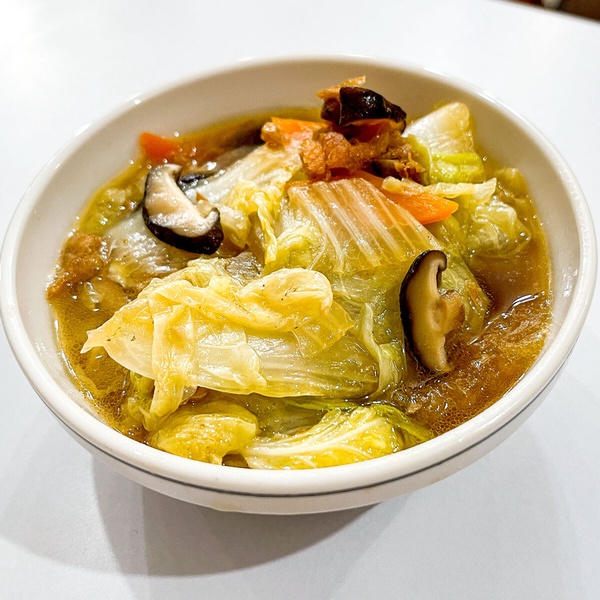 2024 必比登美食出爐！台北六家、高雄五家新入選，「黃記魯肉飯、麵鋪」平民美食黑馬
