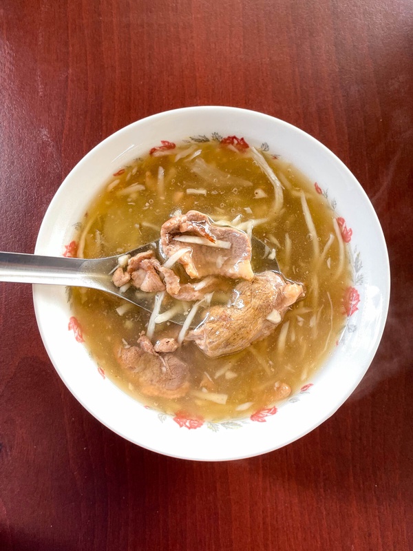 2024 必比登美食出爐！台北六家、高雄五家新入選，「黃記魯肉飯、麵鋪」平民美食黑馬