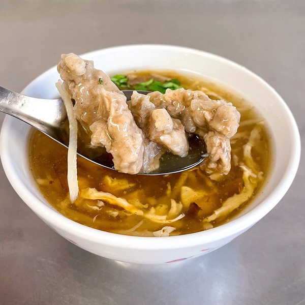 2024 必比登美食出爐！台北六家、高雄五家新入選，「黃記魯肉飯、麵鋪」平民美食黑馬
