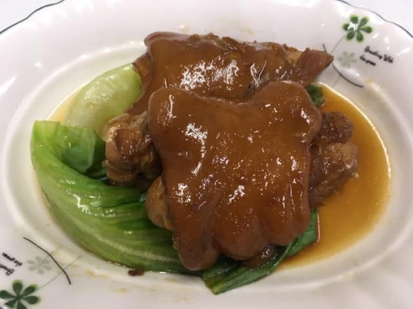 2024 必比登美食出爐！台北六家、高雄五家新入選，「黃記魯肉飯、麵鋪」平民美食黑馬