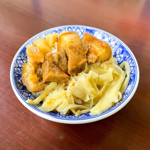 2024 必比登美食出爐！台北六家、高雄五家新入選，「黃記魯肉飯、麵鋪」平民美食黑馬