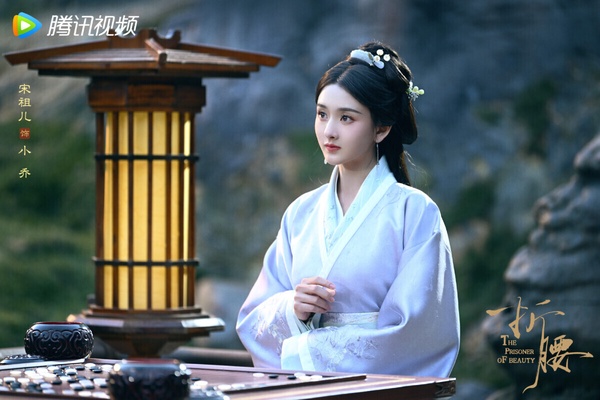 《慶餘年》太子塌房連累《愛情有煙火》！網評最可惜的積壓陸劇TOP10，這部最慘壓了8年