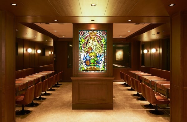 京都任天堂博物館10月2日開業！亮點介紹