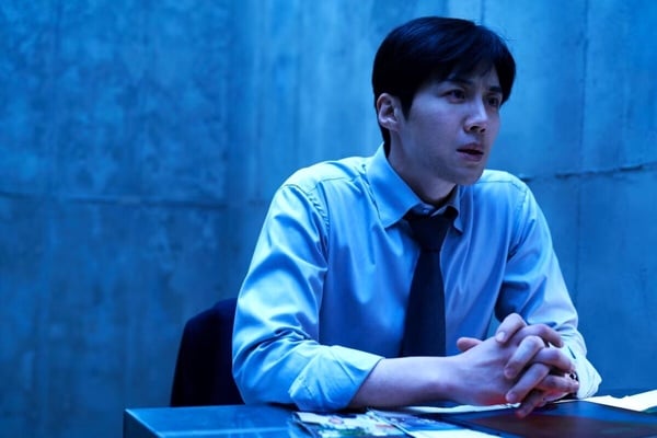 Disney+《暴君》看點&amp;amp;amp;amp;劇情介紹：《魔女》衍生劇，金宣虎心狠手辣、全員惡人超刺激！