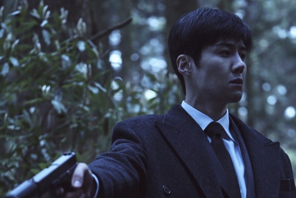 Disney+《暴君》看點&amp;amp;amp;amp;amp;amp;amp;amp;劇情介紹：《魔女》衍生劇，金宣虎心狠手辣、全員惡人超刺激！