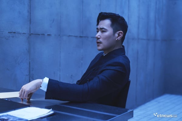 Disney+《暴君》看點&amp;amp;amp;amp;amp;amp;amp;amp;劇情介紹：《魔女》衍生劇，金宣虎心狠手辣、全員惡人超刺激！