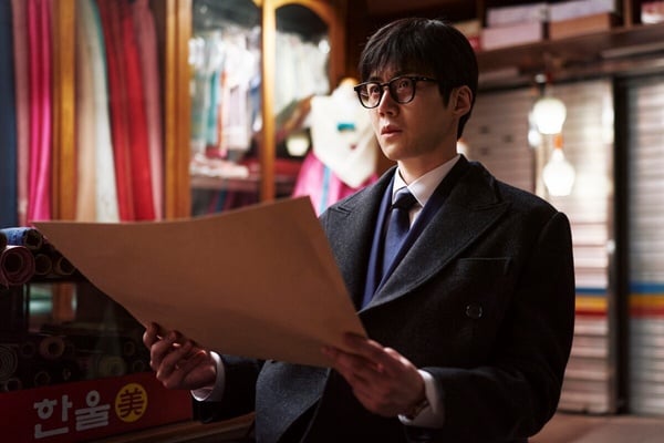 Disney+《暴君》看點&amp;amp;amp;amp;amp;amp;amp;amp;劇情介紹：《魔女》衍生劇，金宣虎心狠手辣、全員惡人超刺激！