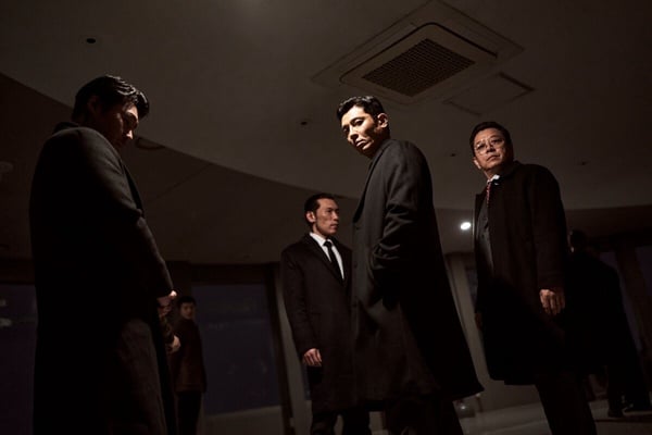Disney+《暴君》看點&amp;amp;amp;amp;amp;amp;amp;amp;劇情介紹：《魔女》衍生劇，金宣虎心狠手辣、全員惡人超刺激！