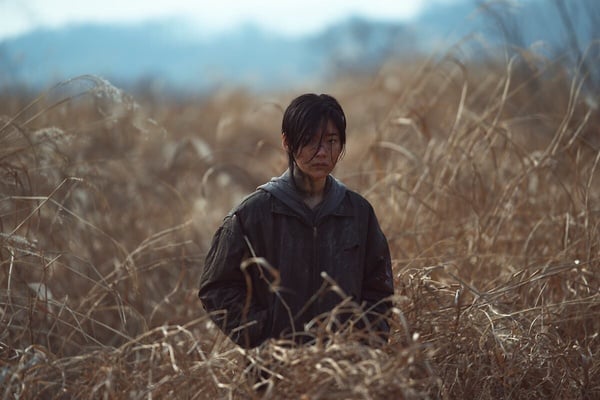 Disney+《暴君》看點&amp;amp;amp;amp;amp;劇情介紹：《魔女》衍生劇，金宣虎心狠手辣、全員惡人超刺激！