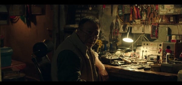 Disney+《暴君》看點&amp;amp;amp;amp;amp;amp;amp;amp;劇情介紹：《魔女》衍生劇，金宣虎心狠手辣、全員惡人超刺激！