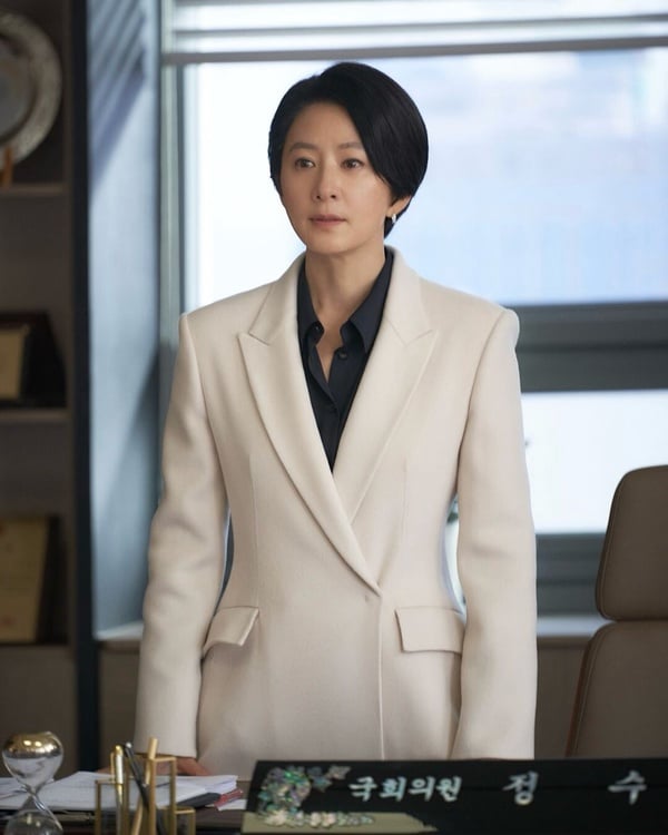 網議「婚後迎來全盛期」韓劇女星!張娜拉憑《好搭擋》再創事業巔峰,她婚後部部皆爆紅