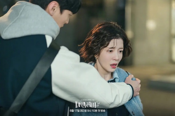 近期韓劇首播收視TOP8！《浪漫這一家》第3輸《媽媽朋友的兒子》，冠軍從頭精彩到尾！