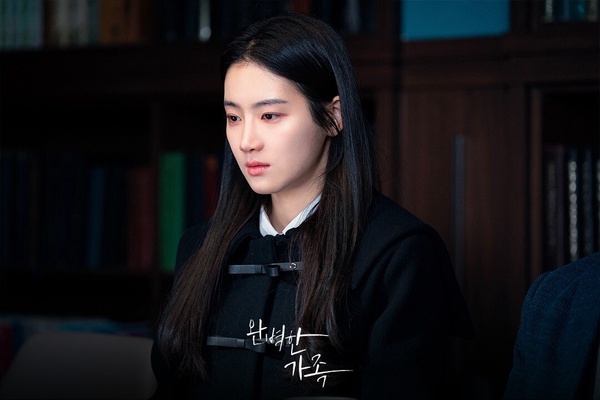 近期韓劇首播收視TOP8！《浪漫這一家》第3輸《媽媽朋友的兒子》，冠軍從頭精彩到尾！