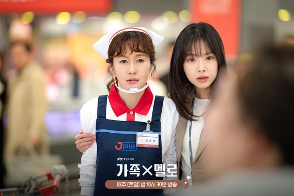 近期韓劇首播收視TOP8！《浪漫這一家》第3輸《媽媽朋友的兒子》，冠軍從頭精彩到尾！