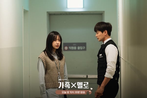 近期韓劇首播收視TOP8！《浪漫這一家》第3輸《媽媽朋友的兒子》，冠軍從頭精彩到尾！