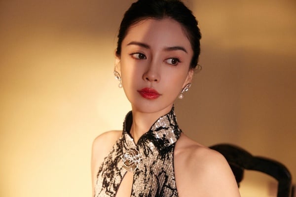 8位被質疑動臉的女星對比照!趙露思大方回應了,王楚然、楊紫都被懷疑過!