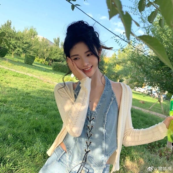 8位被質疑動臉的女星對比照!趙露思大方回應了,王楚然、楊紫都被懷疑過!
