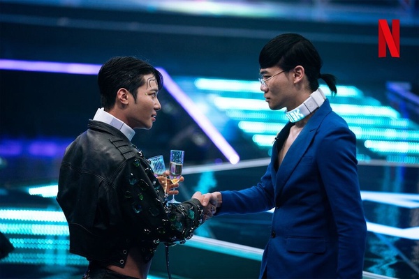 Netflix《激讚網紅》紅什麼?(看點+網友熱議點)