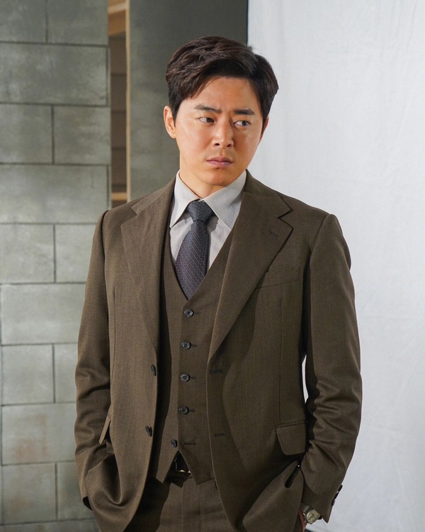8月韓劇演員「品牌評價」TOP10!崔振赫第9,曹政奭第4輸《好搭檔》張娜拉,冠軍真的紅