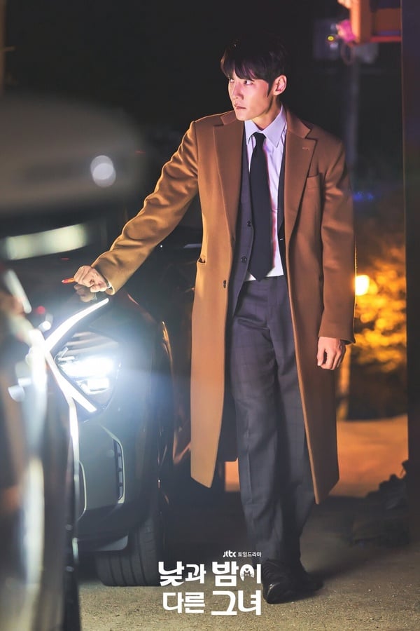 8月韓劇演員「品牌評價」TOP10!崔振赫第9,曹政奭第4輸《好搭檔》張娜拉,冠軍真的紅