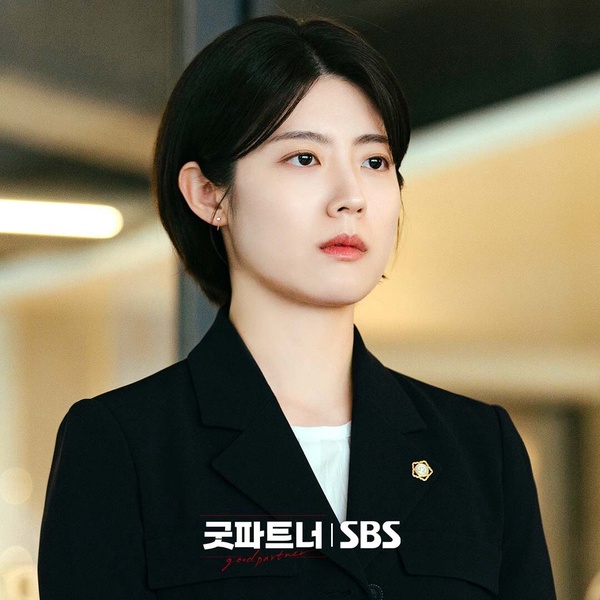 8月韓劇演員「品牌評價」TOP10!崔振赫第9,曹政奭第4輸《好搭檔》張娜拉,冠軍真的紅