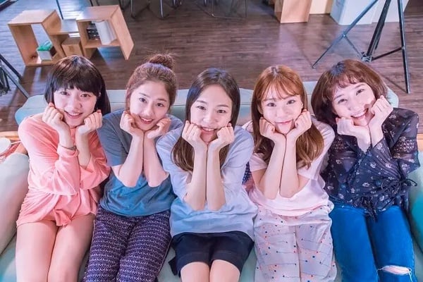 「容易被錯過」Netflix冷門好評韓劇!《浪漫的體質》太治癒,庭沼珉這部網公認一生推