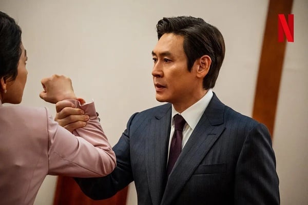「容易被錯過」Netflix冷門好評韓劇!《浪漫的體質》太治癒,庭沼珉這部網公認一生推