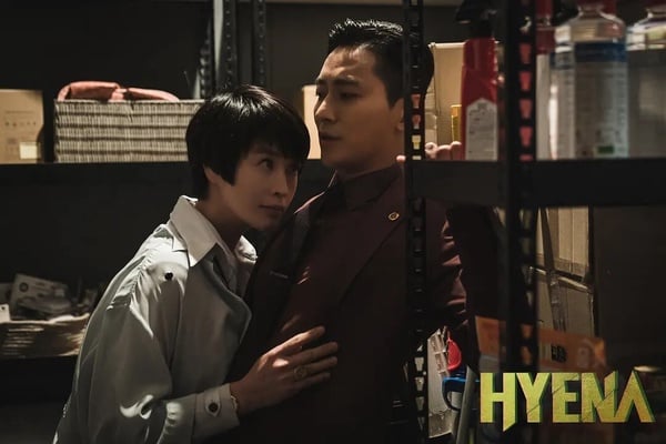 「容易被錯過」Netflix冷門好評韓劇!《浪漫的體質》太治癒,庭沼珉這部網公認一生推