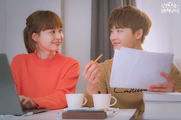 「容易被錯過」Netflix冷門好評韓劇!《浪漫的體質》太治癒,庭沼珉這部網公認一生推