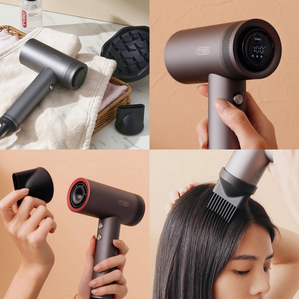 2024整髮器新品+特點,吹風機、直髮器